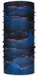 Шарф-труба Buff Thermonet, S-Wave Blue - зображення 1