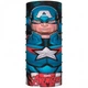 Шарф-труба детский (8-12) Buff Superheroes Junior Original, Captain America - изображение 1