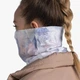 Шарф-труба Buff Thermonet, Blaze White - изображение 5