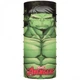 Шарф-труба детский (8-12) Buff Superheroes Junior Original, Hulk - изображение 1