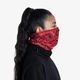 Шарф-труба Buff Polar, New Cashmir Red (BU 130018.425.10.00) 22/23 - изображение 5