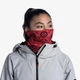 Шарф-труба Buff Polar, New Cashmir Red (BU 130018.425.10.00) 22/23 - изображение 7