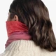 Шарф-труба Buff Polar, Yadora Tulip Pink - изображение 6