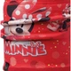 Шарф-труба детский (4-8) Buff Minnie Child Polar, Stylish Red - изображение 4