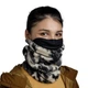 Шарф-труба Buff Switch Polar Neckwarmer Nebek Grey - изображение 5