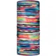 Шарф-труба детский (8-12) Buff Kids Coolnet UV+, Legend Multi - изображение 1