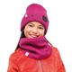 Шарф-труба детский (4-8) Buff Child Knitted & Polar Neckwarmer Funn, Pirate - изображение 2