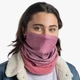 Шарф-труба Buff Polar, Tulip Pink - изображение 3