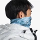 Шарф-труба Buff Thermonet, Tonsu Aqua - изображение 5