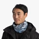Шарф-труба Buff Polar Reversible, Wayly Steel Blue - изображение 5