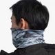 Шарф-труба Buff Polar Reversible, Wayly Steel Blue - изображение 7