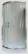 Душова кабіна AQUASTREAM Pattern 99 L №4 з піддоном - зображення 2