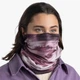 Шарф-труба Buff Polar Reversible, Solina Mauve - изображение 5