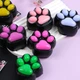 Игрушка-сюрприз антистресс Monster Gum Fun Cafe Taba Мяу-лапка (T26183) - изображение 8