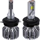 Світлодіодні лампи LED Sanvi BW H7 Skoda Octavia A5 2009-2013 6000k 20000Lm 65w - зображення 1
