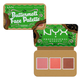 Палетка для контурування обличчя NYX Professional Makeup Buttermelt Dark 12 г (800897262280) - зображення 4