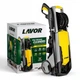 Мойка высокого давления Lavor Predator 180 бар 2500 Вт с алюминиевым насосом - изображение 7