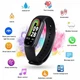 Браслет Smart Band M8, стильний фітнес-гаджет з інтелектуальними функціями - зображення 10
