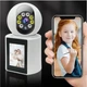 Говорящая видеоняня ICSEE V1-20C с поддержкой Wi-Fi и 3MP камеры - изображение 10
