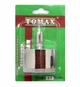 Коронки TOMAX для плитки 45 мм алмазные - изображение 2
