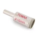 Коронки TOMAX для плитки 16 мм алмазные - изображение 1