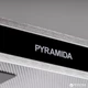 Вытяжка PYRAMIDA TL 60 (1100) G IX BL - изображение 6