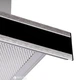 Вытяжка PYRAMIDA TL 60 (1100) G IX BL - изображение 7