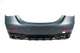 Комплект рестайлінгу в W206 AMG для Mercedes C-сlass W205 2014-2021рр - зображення 4