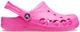 Тапочки CROCS Baya Clog Pink 10126-6QQ 39-40 - изображение 2