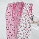 Пижаные штаны с принтом Hello Kitty, белые, тонкие, летние, one size (10499) - изображение 3