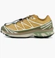 Кроссовки Salomon Xt-6 Antelope/Icicle/Portabella Beige L47581000 42.5 - изображение 1