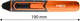 Клейова ручка NEO Tools 17-085 (5907558477139) - зображення 8