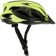 Kask Nils Extreme MTW291 M 51-60 cm Czarno-żółty (16-70-122) (5907695502565) - obraz 2