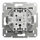 Выключатель кнопочный с подсветкой Asfora Schneider Electric алюминий EPH1600161 - изображение 2