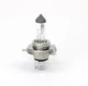 Лампа галогеновая H4 12V 60/55W P43T (картонная упаковка 1шт) SL1004 Shafer - изображение 1