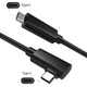 Кабель Oculus Link USB 3.2 Type-C 5 метров Oculus Link для Meta Quest Oculus Quest 2, 3, 3S, Pro, Pico 4, черний - изображение 5
