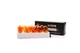 Лампа накаливания WY21/5W T20 12V21/5W AMBER SL2025 Shafer - изображение 2