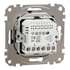 Світлорегулятор поворотний LED 230В 100Вт Венге Sedna Design Schneider Electric SDD181502 - зображення 3