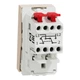 Переключатель перекрестный 1-клавишный (1 модуль) 10А Unica New Schneider Electric бежевый NU310544 - изображение 2