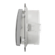 Переключатель с защитой IP44 алюминий Sedna Design & Element Schneider Electric SDD213106 - изображение 3