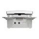 Переключатель с защитой IP44 матовый алюминий Sedna Design & Element Schneider Electric SDD270106 - изображение 5
