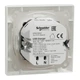 Розетка USB А+С 3 А 45 Вт Asfora Schneider Electric біла EPH2700421 - зображення 3