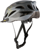Шолом Nils Extreme MTW291 S 50-59 см Сіро-чорний (16-70-126) (5907695503579) - зображення 3