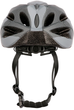 Шолом Nils Extreme MTW291 S 50-59 см Сіро-чорний (16-70-126) (5907695503579) - зображення 5