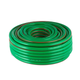 Шланг для води чотиришаровий, 3/4", 50 м, армований, PVC INTERTOOL GE-4126 - зображення 1