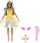 Кукла Барби Прикосновение волшебства Тереза Barbie A Touch of Magic Teresa Mattel HLC36 - изображение 2