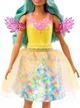 Кукла Барби Прикосновение волшебства Тереза Barbie A Touch of Magic Teresa Mattel HLC36 - изображение 5