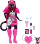 Кукла Monster High Catty Noir HXH76 - изображение 2