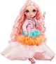 Кукла Rainbow High Winter wonderland Белла с аксессуарами 507796 - изображение 5