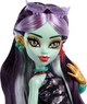 Кукла Монстер Хай Джинафаер Лонг с питомцем Monster High Jinafire Long with Pet Dog Cloudy Mattel HYV58 - изображение 3